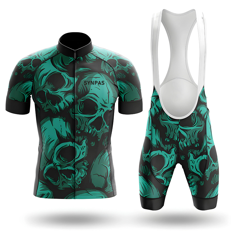 Koszulka rowerowa SYNPAS, spod – Cycling Bib Shorts recenzja i cena