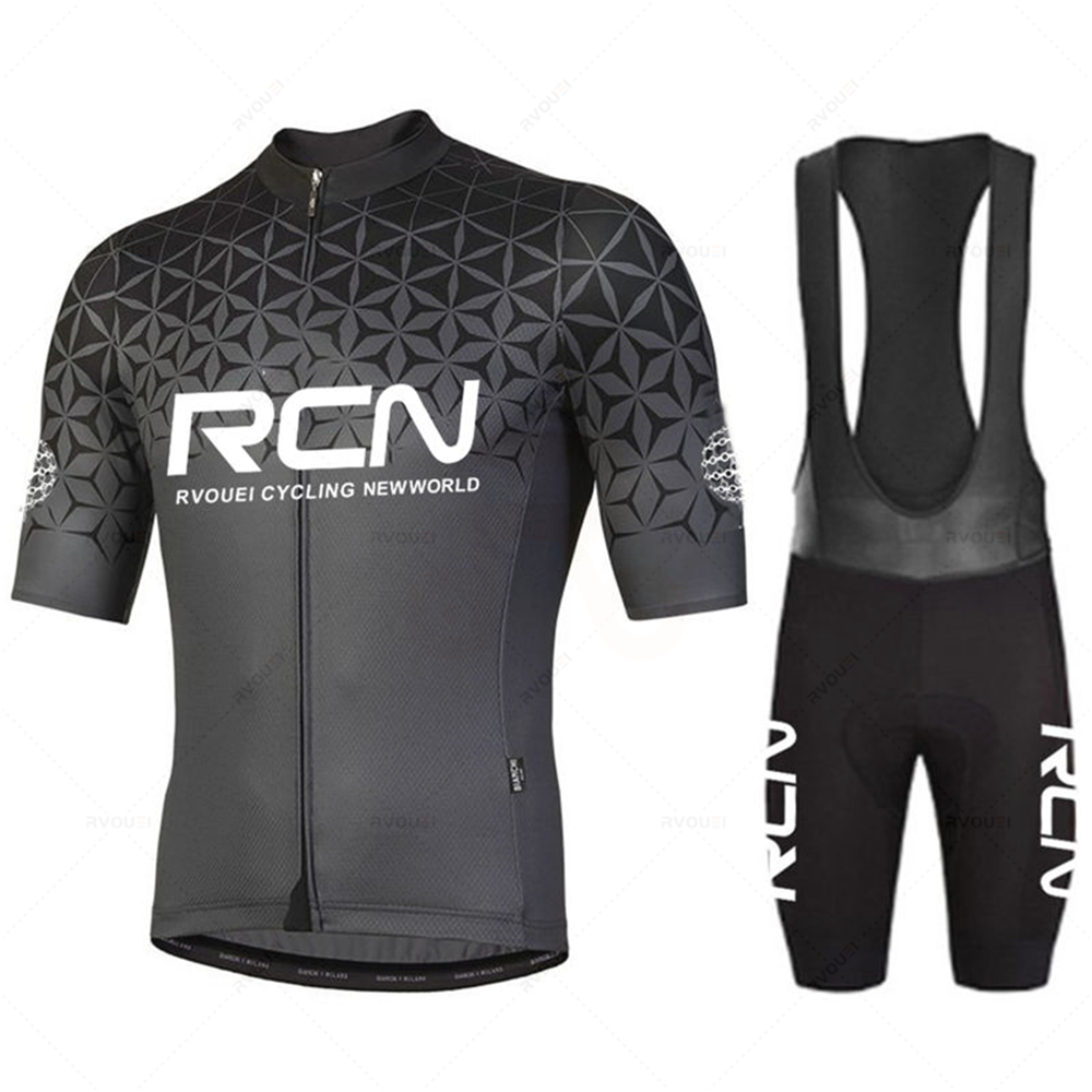 Nowa Letnia Koszulka Kolarska  – Cycling Gear Jersey recenzja i cena