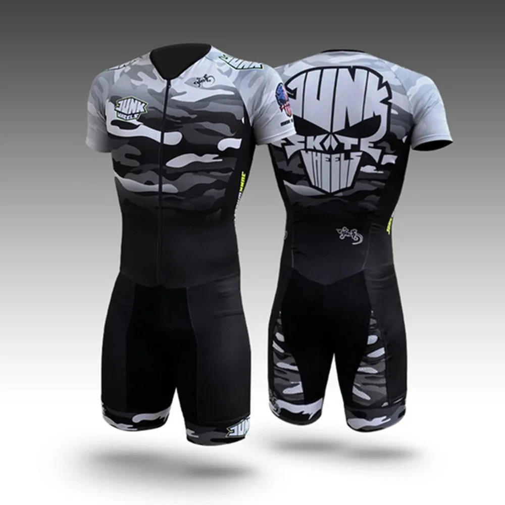 Kombinezon triathlonowy na rol – Cycling Gear Brands recenzja i cena