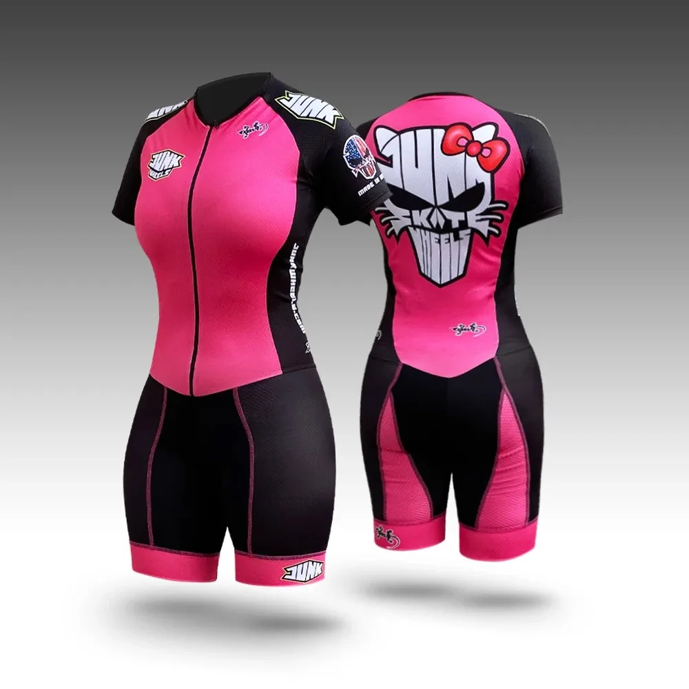 Kombinezon triathlonowy na rol – Cycling Gear Brands recenzja i cena