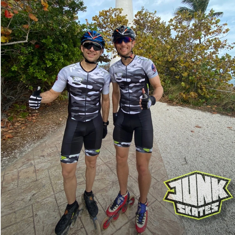 Kombinezon triathlonowy na rol – Cycling Gear Brands recenzja i cena