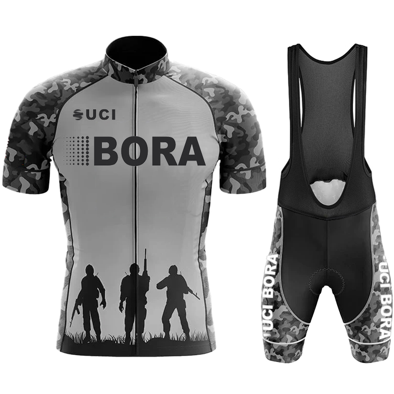 Odzież rowerowa 2026 Koszulka  – Cycling Bib Shorts recenzja i cena