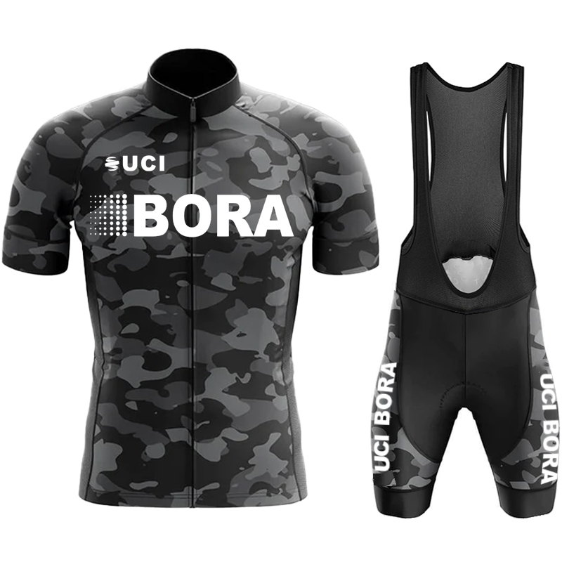 Odzież rowerowa 2026 Koszulka  – Cycling Bib Shorts recenzja i cena