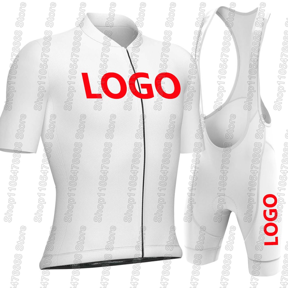 Zestaw koszulek rowerowych DIY – Cycling Bib Shorts recenzja i cena