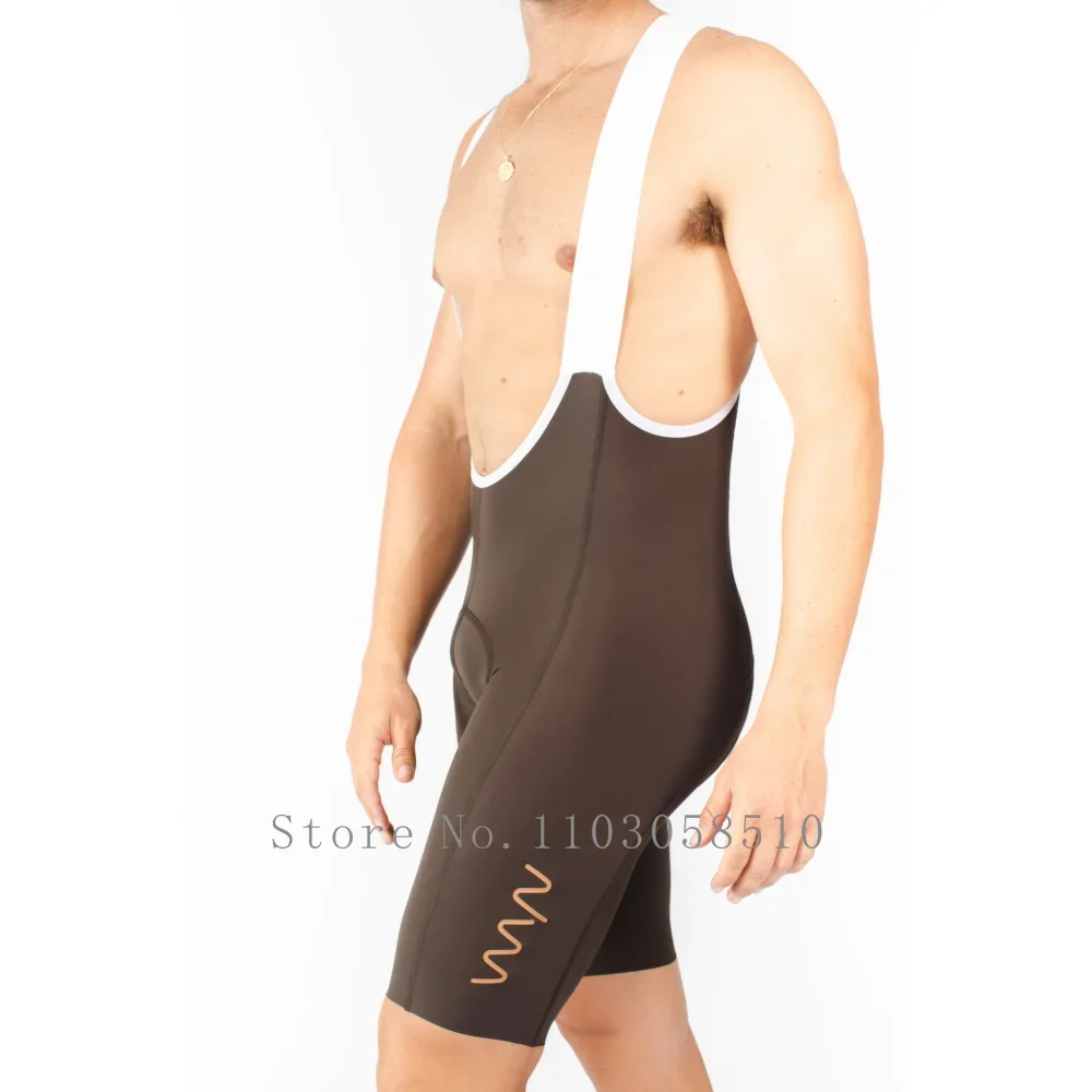 Męskie spodenki rowerowe na sz – Cycling Gear Jersey recenzja i cena