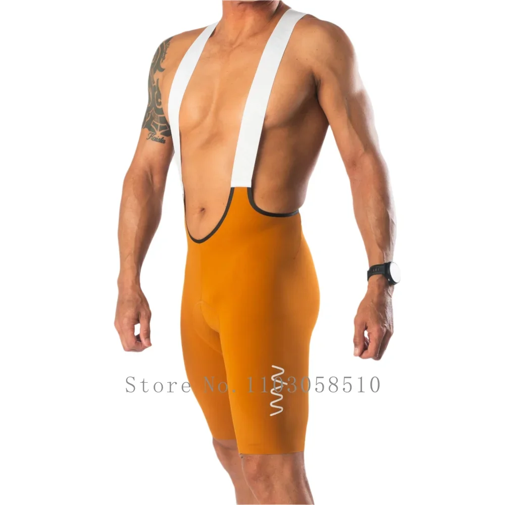 Męskie spodenki rowerowe na sz – Cycling Gear Jersey recenzja i cena