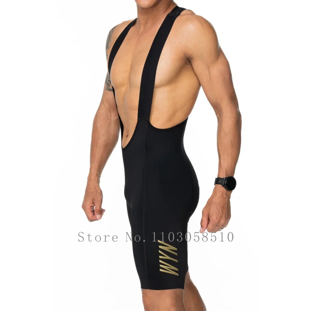 Męskie spodenki rowerowe na sz – Cycling Gear Jersey recenzja i cena
