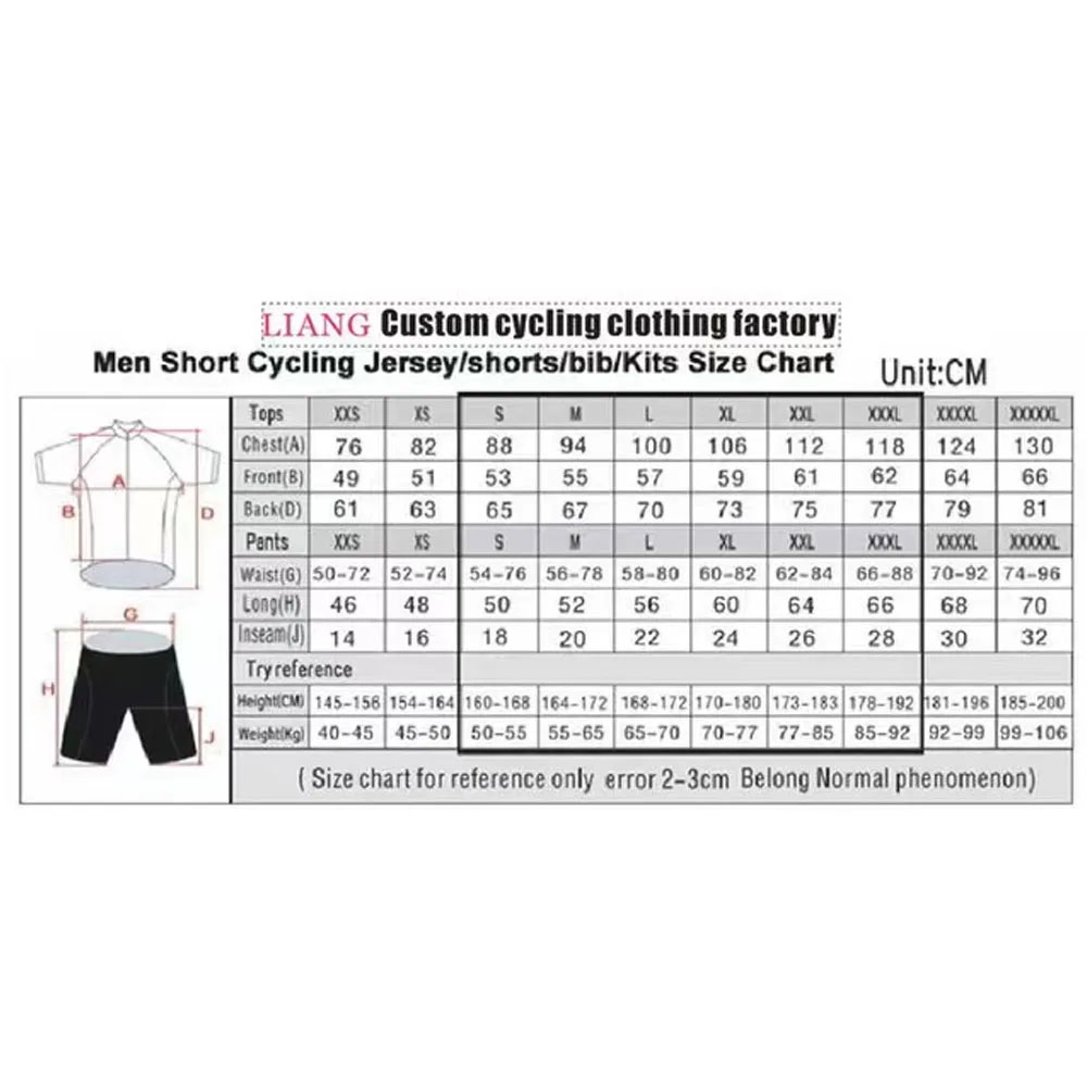 Zestaw kolarski UNO X 2026 Pro – Cycling Gear Jersey recenzja i cena