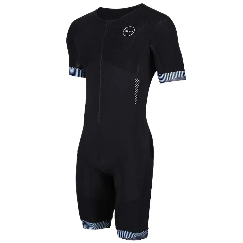 Zone3 new style men tri suit t – Cycling Gear Jersey recenzja i cena