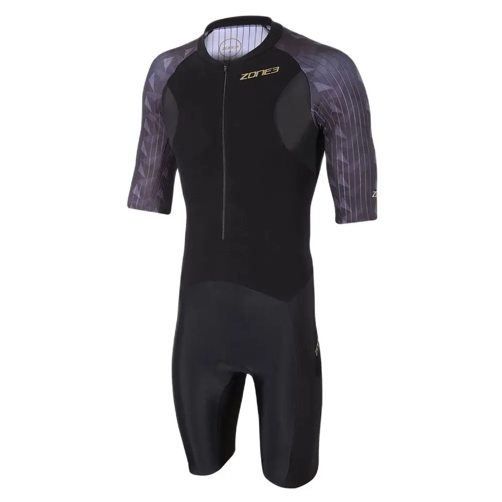 Zone3 new style men tri suit t – Cycling Gear Jersey recenzja i cena