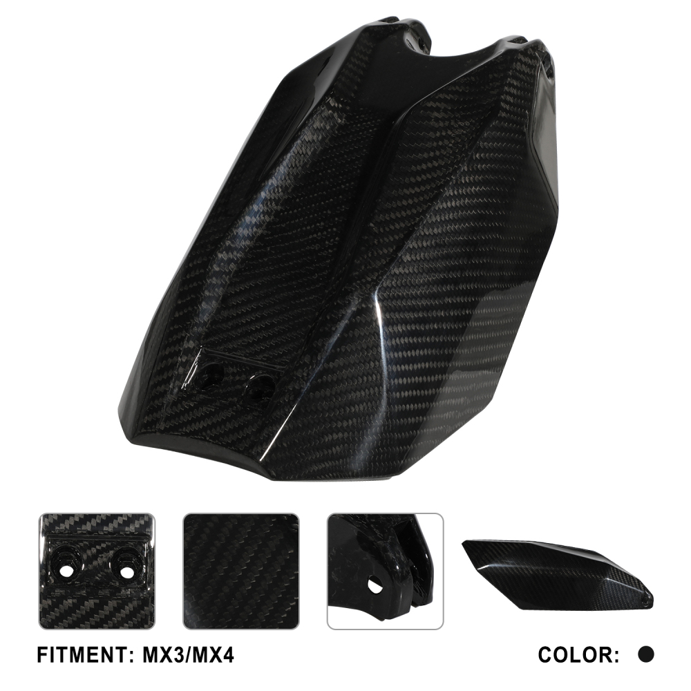 JFG RACING Pokrywa zbiornika b – Carbon Bike Frame recenzja i cena