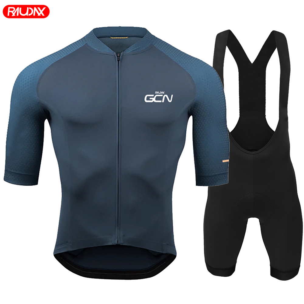Raudax Gcn Męskie zestawy kosz – Cycling Bib Shorts recenzja i cena