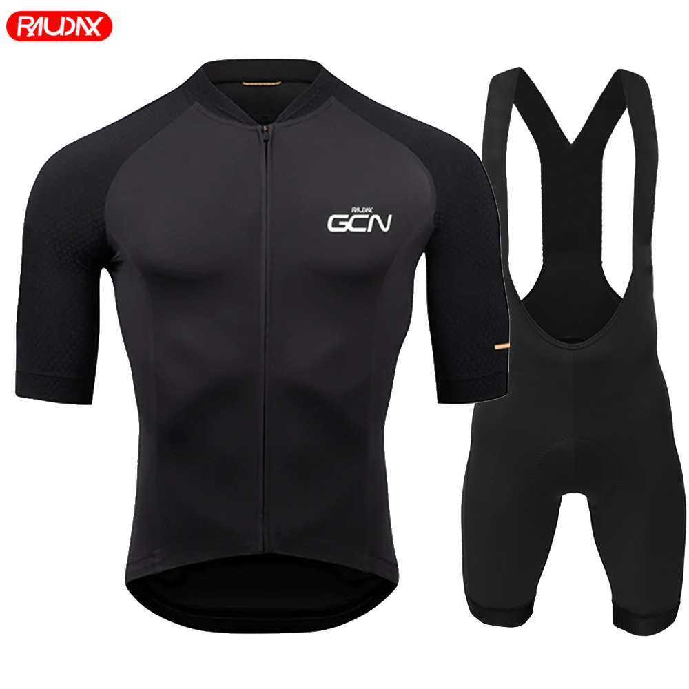 Raudax Gcn Męskie zestawy kosz – Cycling Bib Shorts recenzja i cena